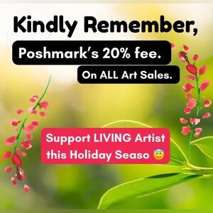 Friendly reminder Artists payout chart when selling low. Shipping fee not added